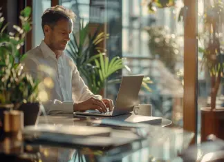 À vous lire : la science de la politesse dans la correspondance électronique