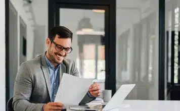 Les services de comptabilité externalisés : un atout pour les PME