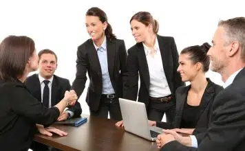 Quels sont les 4 types de compétences ?