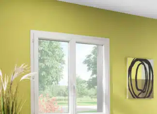 Les avantages des fenêtres en PVC