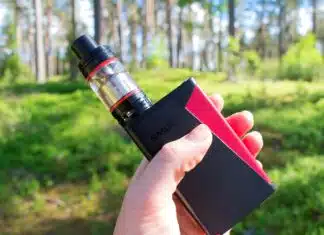 vape