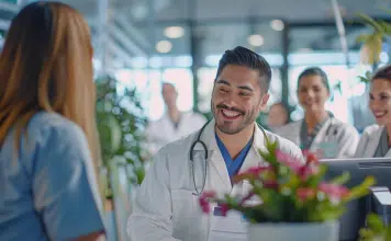 Les avantages du CGOS pour les agents hospitaliers