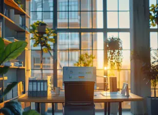 Arkévia : révolutionner la gestion documentaire