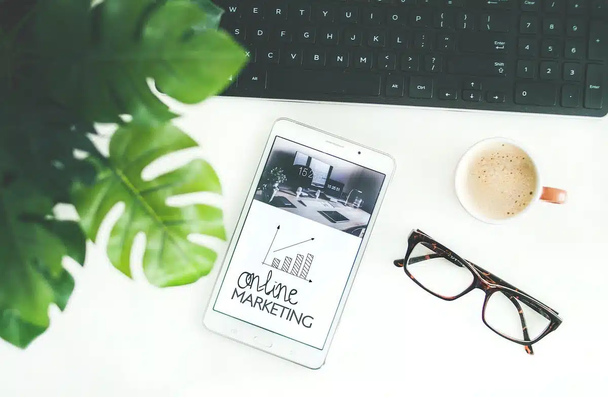 marketing stratégie