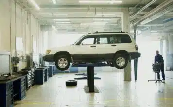 Comment bien entretenir votre utilitaire de location d’entreprise