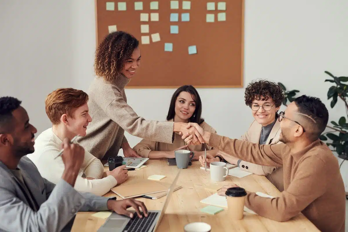 diversité entreprise