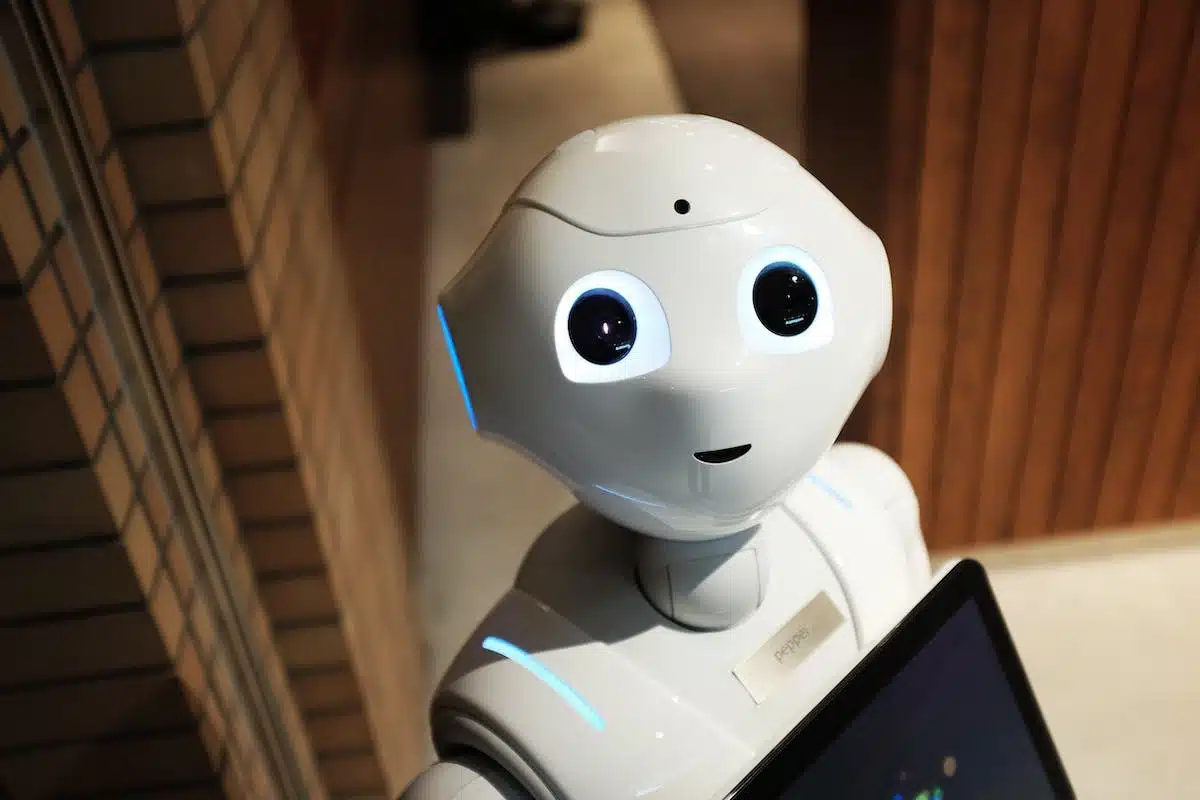 intelligence artificielle  entreprise