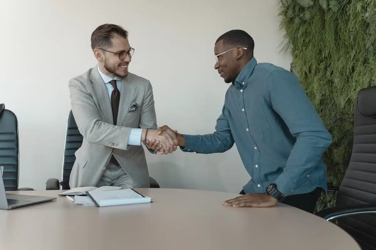 recrutement  entreprises