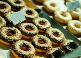 Découvrez les avantages de rejoindre une franchise Donuts en France