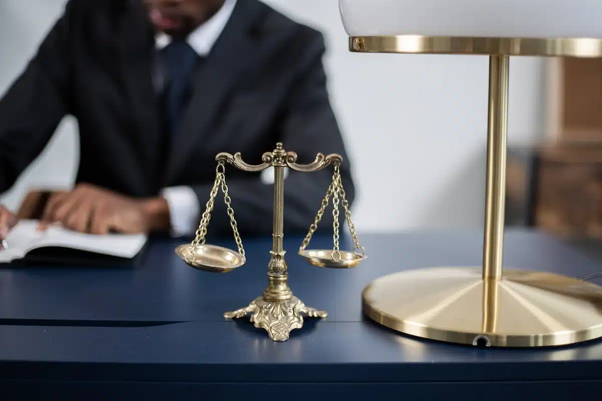 entreprise  justice