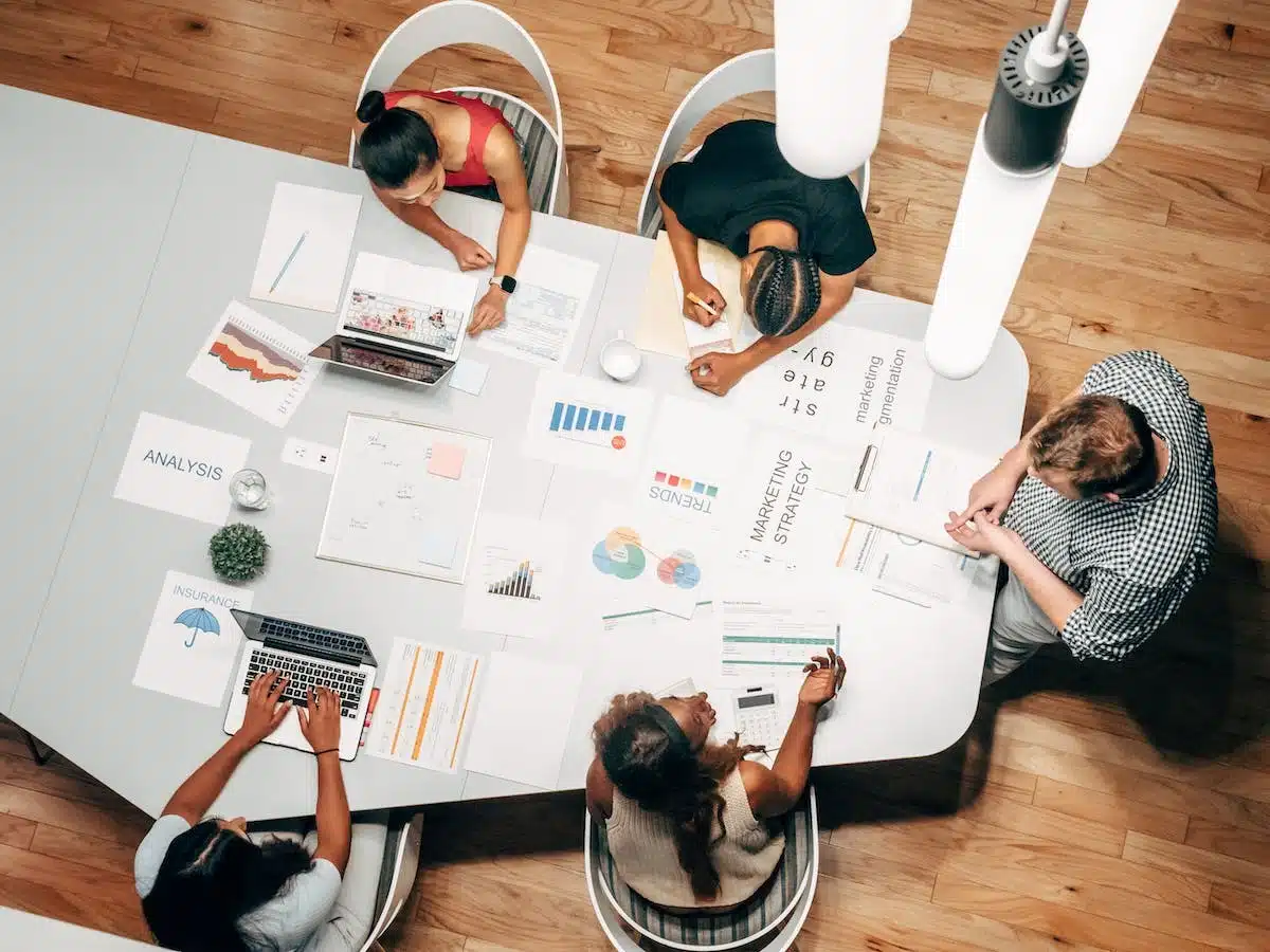 innovation  entreprise