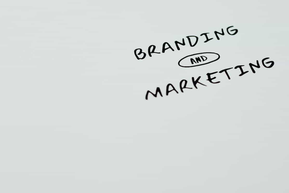 marketing  branding