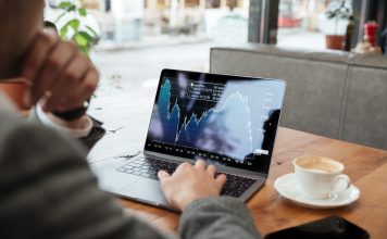 Le trading en ligne : un levier pour diversifier les sources de revenus de votre entreprise