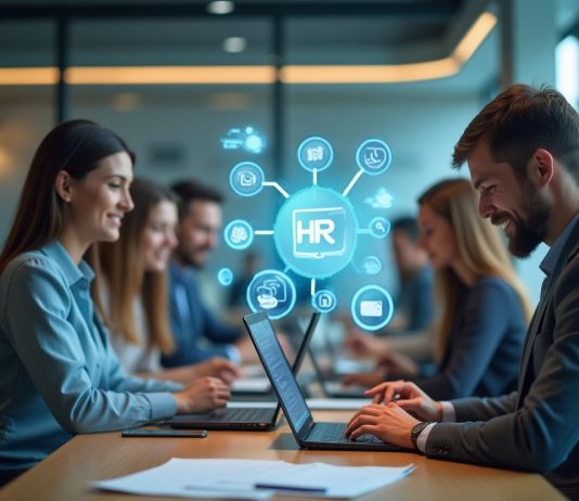 Intégration des logiciels de Lucca avec vos systèmes de gestion existants