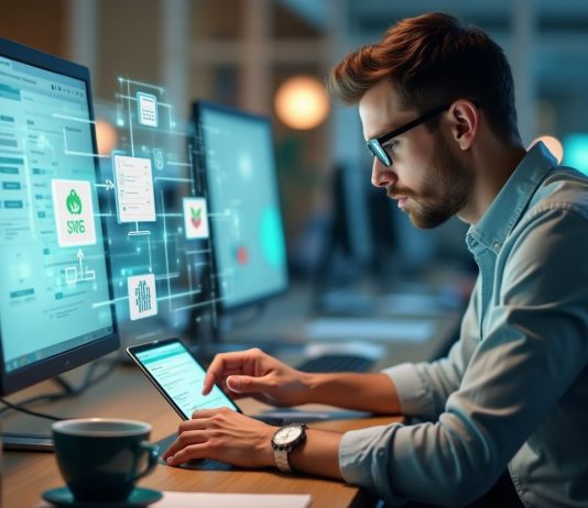 Quels outils de dématérialisation des factures sont les plus adaptés aux petites entreprises en France ?