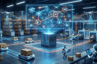 Comparatif des meilleurs logiciels WMS pour optimiser la logistique