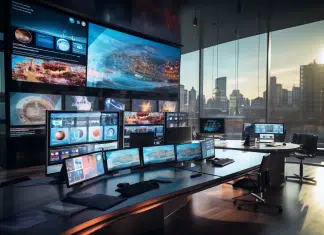 Mediavenir : média digital d’information politique / économique