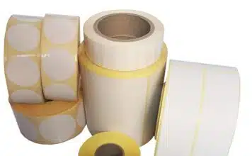 À quoi sert une étiquette de rouleau thermique ? À quoi sert une étiquette de rouleau thermique