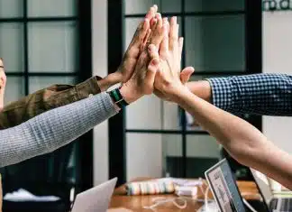 Boostez votre développement commercial