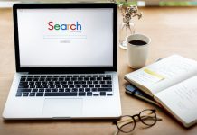 Moteur de recherche