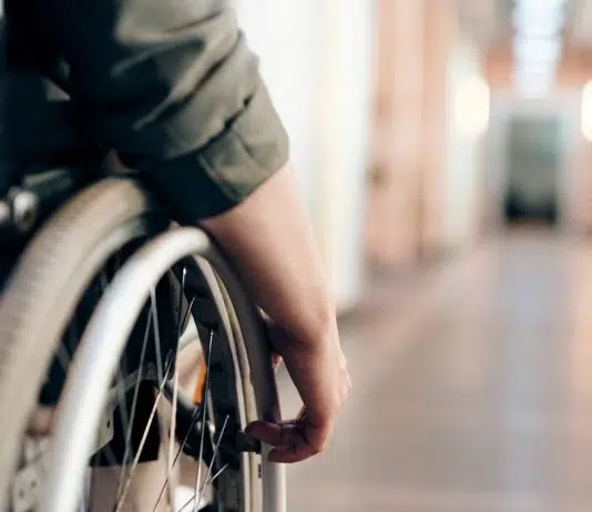 Norme WC PMR 2021 les normes handicapés modifiés depuis 2020