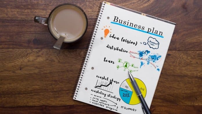 Pourquoi tout entrepreneur devrait avoir un business plan pour son site internet