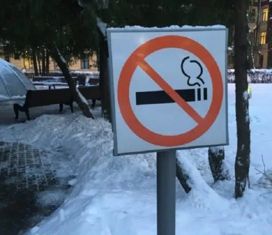 Quel est l'intérêt des entreprises de posséder des panneaux interdiction