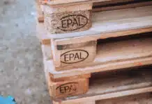 Acheter des palettes en bois pour votre business : pourquoi et comment faire appel à un spécialiste ?