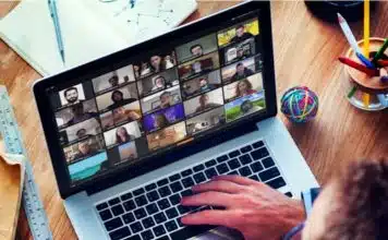 5 alternatives gratuites à Zoom pour vos réunions en ligne