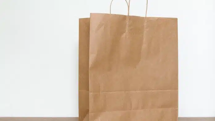 Comment choisir le bon sac papier pour son commerce ?