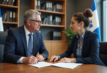 Loi 54 au Québec : comprendre et décrypter cette législation impactante