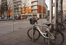 Encourager le vélo à la ville : comment les appuis vélo changent le paysage urbain ?
