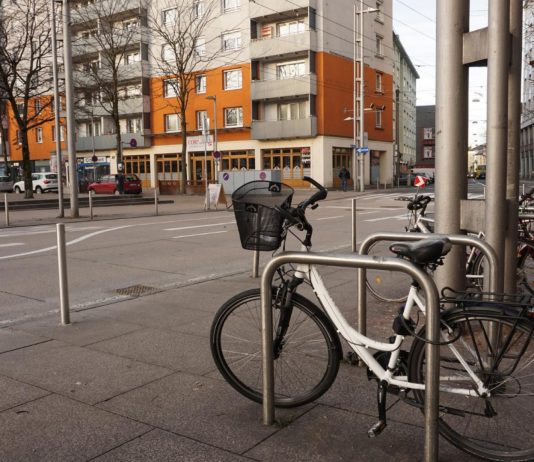 Encourager le vélo à la ville : comment les appuis vélo changent le paysage urbain ?
