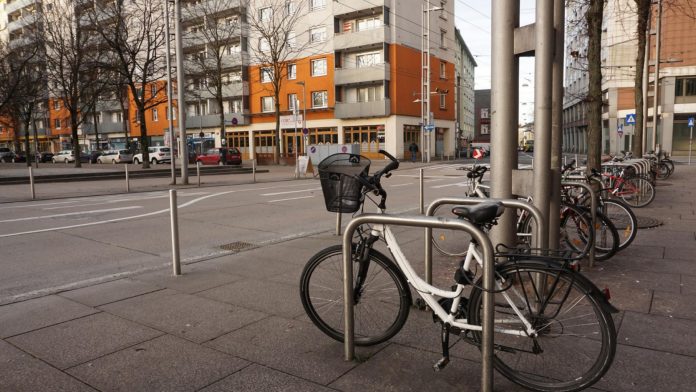Encourager le vélo à la ville : comment les appuis vélo changent le paysage urbain ?