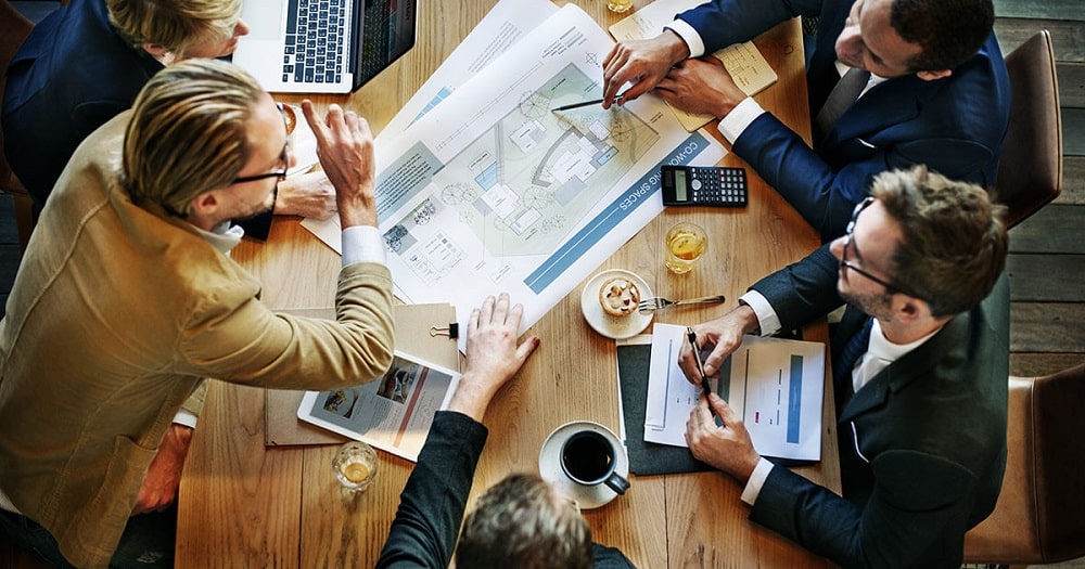 est la base de la communication en entreprise