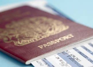 Comment faire une demande d’ESTA USA ?