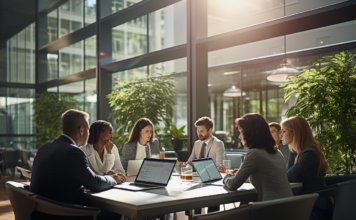 Les clés de la diversité et de l’inclusion dans le milieu professionnel