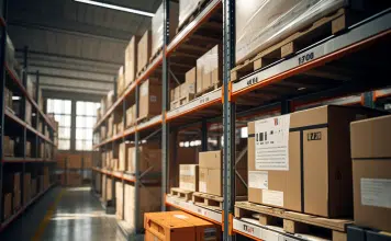 Les innovations de Birdy Auchan pour une gestion optimale du stock