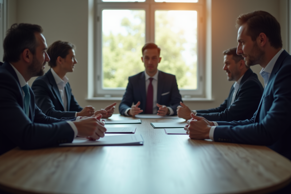 licenciement professionnel