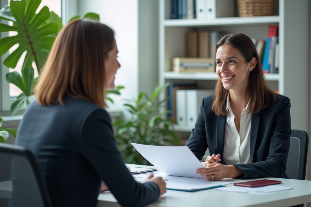 recrutement ciblé