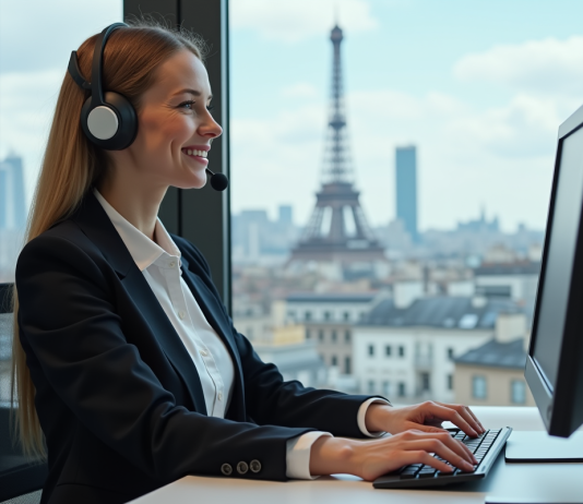 IntraParis : Guide d’accès et fonctionnalités pour les agents