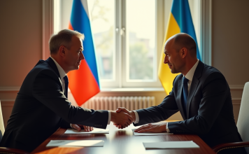 Conflit Ukraine Russie : analyse et enjeux géopolitiques