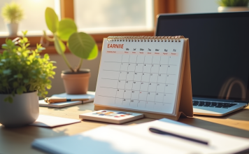 Optimiser votre planning avec la semaine paire et impaire