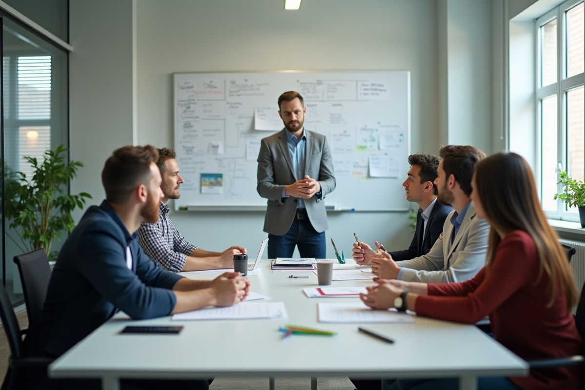 leadership transformationnel