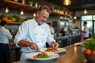 Stratégies Instagram pour promouvoir un restaurant efficacement