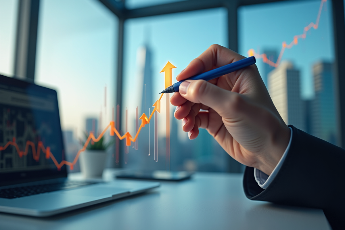 croissance rapide