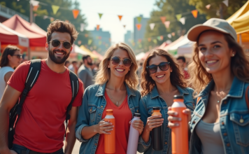 Goodies : Comment obtenir des produits gratuits pour vos événements ?