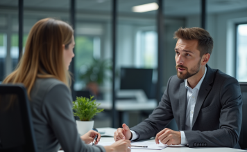 Employeur ou syndicat : qui consulter en cas de problème au travail ?