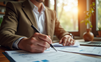 Cotisation travailleur indépendant : quel montant prévoir ?