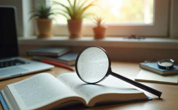 Circulaire : astuces pour trouver facilement ce que vous cherchez